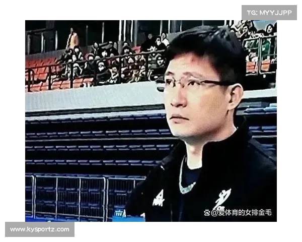 赵勇接任中国女排主教练誓言力争洛杉矶奥运夺牌目标明确 赵勇接任中国女排主教练誓言力争洛杉矶奥运夺牌目标明确