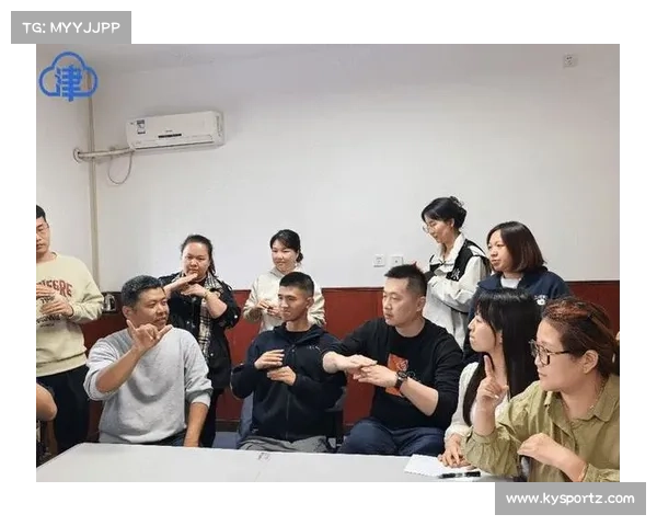 大阪钢巴推出全场手语解说服务实现无障碍观赛体验 大阪钢巴推出全场手语解说服务实现无障碍观赛体验