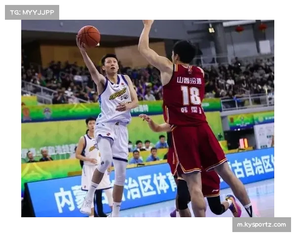 广厦赵岩昊三分投射回暖 但防守端对位效率值仍处联盟中下游